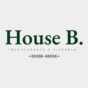House B.
