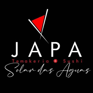 Japa - Solar das Águas